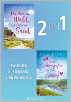 Zwischen Küstenwind und Weinreben