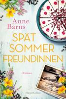   Spätsommerfreundinnen