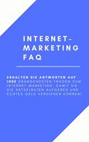   Internet-Marketing FAQ