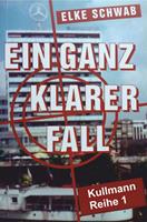   Ein ganz klarer Fall