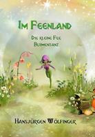   Im Feenland -Die kleine Fee Blumentanz