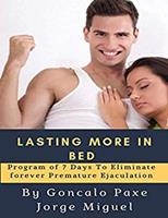   LASTING More in bed