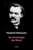   Zur Genealogie der Moral