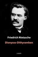   Dionysos-Dithyramben
