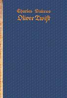   Oliver Twist
