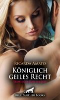 Königlich geiles Recht | Erotische Geschichte