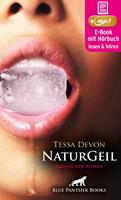 NaturGeil | Erotik Audio Story | Erotisches Hörbuch