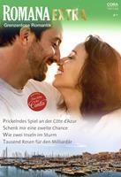   Romana Extra Band 110