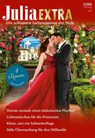   Julia Extra Band 497