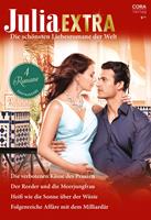   Julia Extra Band 505