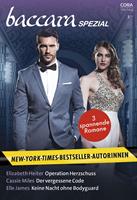   Baccara Spezial Band 12