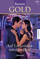   Baccara Gold Band 24
