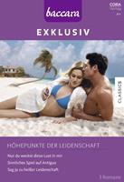 Baccara Exklusiv Band 208