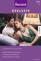 Baccara Exklusiv Band 209