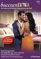   Baccara Extra Band 24