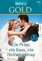   Bianca Gold Band 65