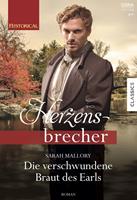   Die verschwundene Braut des Earls