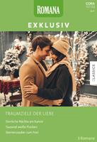   Romana Exklusiv Band 341