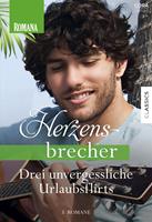  Romana Herzensbrecher Band 10