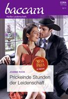   Prickelnde Stunden der Leidenschaft