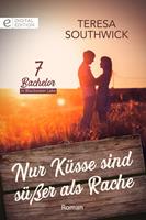 Nur Küsse sind süßer als Rache
