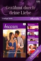   Gez&auml;hmt durch deine Liebe (5-teilige Serie)