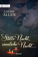   Stille Nacht, sinnliche Nacht …