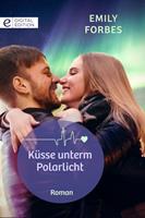   K&uuml;sse unterm Polarlicht