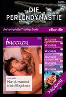   Die Perlendynastie (die komplette 7-teilige Serie)