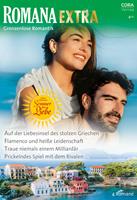  Romana Extra Band 121