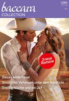 Baccara Collection Band 443