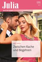   Zwischen Rache und Begehren