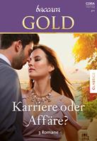   Baccara Gold Band 27