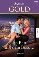   Baccara Gold Band 30