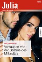   Verzaubert von der Stimme des Milliard&auml;rs