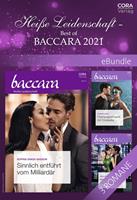   Heiße Leidenschaft - Best of Baccara 2021