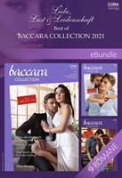  Liebe, Lust & Leidenschaft - Best of Baccara Collection 2021