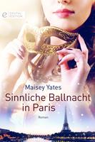   Sinnliche Ballnacht in Paris