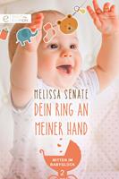   Dein Ring an meiner Hand