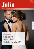   Sag zum Abschied "Ich liebe dich!"