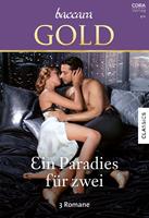   Baccara Gold Band 32