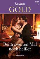   Baccara Gold Band 33