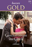   Baccara Gold Band 34