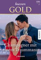   Baccara Gold Band 36
