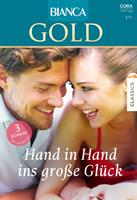   Bianca Gold Band 75