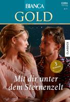   Bianca Gold Band 76