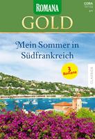   Romana Gold Band 75