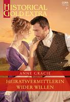   Heiratsvermittlerin wider Willen