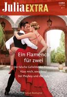   Julia Extra Band 537