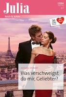   Was verschweigst du mir, Geliebter?